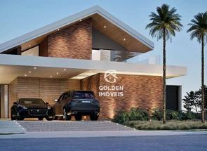 Casa, 4 Quartos, 4 Vagas, 4 Suites em Jardim São Domingos, Marília, SP valor de R$ 1.860.000,00 no Lugar Certo