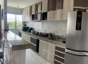 Cobertura, 3 Quartos, 2 Vagas, 1 Suite em Arvoredo, Contagem, MG valor de R$ 649.000,00 no Lugar Certo