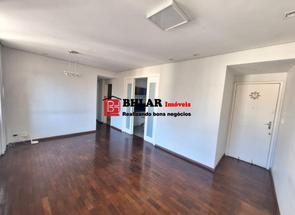 Apartamento, 3 Quartos, 1 Vaga, 1 Suite para alugar em Graça, Belo Horizonte, MG valor de R$ 3.250,00 no Lugar Certo