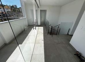 Cobertura, 2 Quartos, 2 Vagas, 1 Suite em Sagrada Família, Belo Horizonte, MG valor de R$ 850.000,00 no Lugar Certo