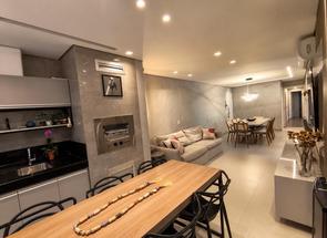 Apartamento, 4 Quartos, 4 Vagas, 3 Suites em Cidade Nova, Belo Horizonte, MG valor de R$ 1.950.000,00 no Lugar Certo