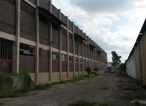 Galpão, 20 Vagas em Cidade Industrial, Contagem, MG valor de R$ 11.000.000,00 no Lugar Certo