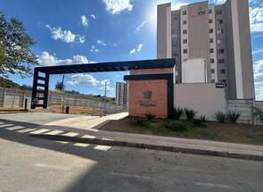 Apartamento, 2 Quartos, 1 Vaga em Chácara Contagem, Contagem, MG valor de R$ 239.000,00 no Lugar Certo