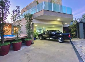 Casa, 3 Quartos, 4 Vagas, 1 Suite em Santa Amélia, Belo Horizonte, MG valor de R$ 1.490.000,00 no Lugar Certo