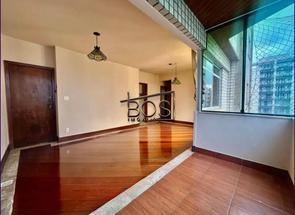 Apartamento, 3 Quartos, 1 Vaga, 1 Suite para alugar em Lourdes, Belo Horizonte, MG valor de R$ 4.500,00 no Lugar Certo