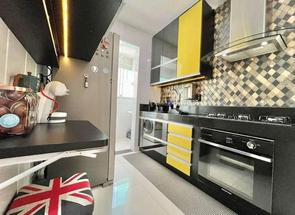 Apartamento, 2 Quartos, 2 Vagas, 1 Suite em Castelo, Belo Horizonte, MG valor de R$ 549.000,00 no Lugar Certo