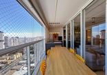 Apartamento, 3 Quartos, 2 Vagas, 3 Suites