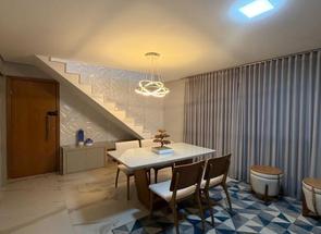 Cobertura, 3 Quartos, 2 Vagas, 1 Suite em Amazonas, Contagem, MG valor de R$ 1.500.000,00 no Lugar Certo