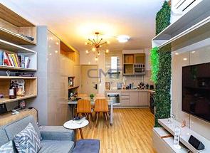 Apartamento, 1 Quarto, 1 Vaga em Barro Preto, Belo Horizonte, MG valor de R$ 850.000,00 no Lugar Certo