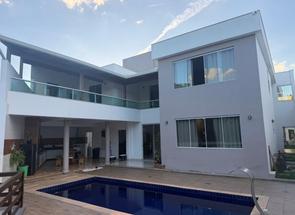 Casa, 6 Quartos, 6 Vagas, 2 Suites em Ponte Alta, Betim, MG valor de R$ 2.100.000,00 no Lugar Certo