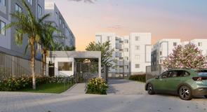Apartamento, 1 Quarto em Rua Propícia, Engenho Novo, Rio de Janeiro, RJ valor de R$ 235.166,00 no Lugar Certo