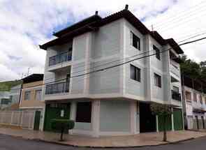 Apartamento, 2 Quartos, 1 Vaga, 1 Suite em Quitandinha, Timóteo, MG valor de R$ 270.000,00 no Lugar Certo