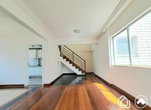 Cobertura, 3 Quartos, 2 Vagas, 2 Suites em Deputado Cristovam Chiaradia, Buritis, Belo Horizonte, MG valor de R$ 820.000,00 no Lugar Certo