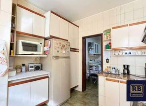 Casa, 5 Quartos, 4 Vagas, 2 Suites em Luxemburgo, Belo Horizonte, MG valor de R$ 3.800.000,00 no Lugar Certo