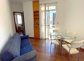 Apartamento, 1 Quarto, 1 Vaga para alugar em Savassi, Belo Horizonte, MG valor de R$ 2.400,00 no Lugar Certo