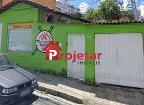 Casa, 8 Quartos em Sagrada Família, Belo Horizonte, MG valor de R$ 830.000,00 no Lugar Certo