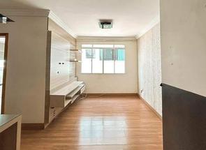 Apartamento, 2 Quartos, 2 Vagas, 1 Suite em Castelo, Belo Horizonte, MG valor de R$ 480.000,00 no Lugar Certo