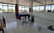 Casa em Condomínio, 4 Quartos, 2 Vagas, 4 Suites