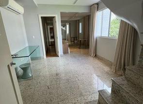 Cobertura, 2 Quartos, 2 Vagas, 1 Suite em Carmo, Belo Horizonte, MG valor de R$ 1.390.000,00 no Lugar Certo