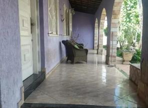 Casa, 4 Quartos, 7 Vagas, 2 Suites para alugar em Fonte Grande, Contagem, MG valor de R$ 8.000,00 no Lugar Certo