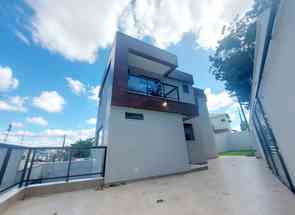 Casa, 3 Quartos, 2 Vagas, 3 Suites em Santa Amélia, Belo Horizonte, MG valor de R$ 889.000,00 no Lugar Certo