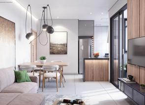 Apartamento, 3 Quartos, 2 Vagas, 2 Suites em Serra, Belo Horizonte, MG valor de R$ 860.000,00 no Lugar Certo