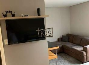 Apartamento, 2 Quartos, 2 Vagas, 2 Suites em Sagrada Família, Belo Horizonte, MG valor de R$ 1.090.000,00 no Lugar Certo