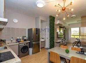 Apart Hotel, 1 Vaga em Barro Preto, Belo Horizonte, MG valor de R$ 850.000,00 no Lugar Certo
