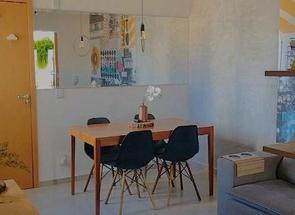 Apartamento, 2 Quartos, 1 Vaga em Paciência, Sabará, MG valor de R$ 165.000,00 no Lugar Certo