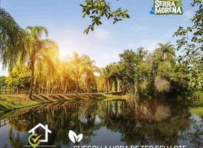Lote em Serra Morena, Jaboticatubas, MG valor de R$ 207.000,00 no Lugar Certo