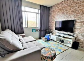 Apartamento, 3 Quartos, 2 Vagas, 1 Suite em Buritis, Belo Horizonte, MG valor de R$ 550.000,00 no Lugar Certo