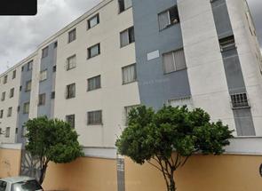 Apartamento, 2 Quartos, 1 Vaga em Santa Efigênia, Belo Horizonte, MG valor de R$ 340.000,00 no Lugar Certo