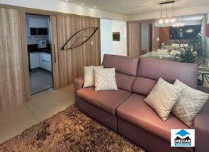 Apartamento, 4 Quartos, 3 Vagas, 1 Suite em Buritis, Belo Horizonte, MG valor de R$ 995.000,00 no Lugar Certo