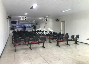 Galpão em Das Industrias I (barreiro), Belo Horizonte, MG valor de R$ 1.200.000,00 no Lugar Certo