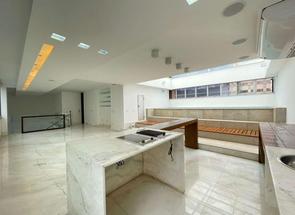 Cobertura, 4 Quartos, 3 Vagas, 2 Suites em Savassi, Belo Horizonte, MG valor de R$ 3.400.000,00 no Lugar Certo