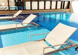 Apart Hotel, 1 Quarto, 1 Vaga, 1 Suite