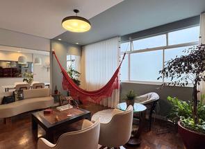 Apartamento, 4 Quartos, 2 Vagas, 2 Suites em Lourdes, Belo Horizonte, MG valor de R$ 1.590.000,00 no Lugar Certo