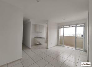 Apartamento, 2 Quartos, 2 Vagas, 1 Suite em Cidade Industrial, Contagem, MG valor de R$ 345.000,00 no Lugar Certo
