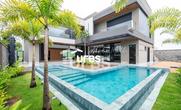 Casa em Condomínio, 5 Quartos, 6 Vagas, 4 Suites