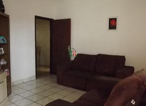 Casa, 2 Quartos, 2 Vagas, 1 Suite em Jardim Laguna, Contagem, MG valor de R$ 340.000,00 no Lugar Certo