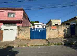 Casa, 2 Quartos, 6 Vagas para alugar em Rua Bráulio Gomes Nogueira, Tirol, Belo Horizonte, MG valor de R$ 1.400,00 no Lugar Certo