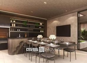 Apartamento, 4 Quartos, 3 Vagas, 2 Suites em Cruzeiro, Belo Horizonte, MG valor de R$ 2.890.000,00 no Lugar Certo