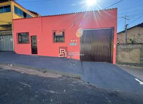 Casa, 3 Quartos, 1 Vaga para alugar em Rua José Adriano Gomes, Teixeira Dias, Belo Horizonte, MG valor de R$ 1.820,00 no Lugar Certo