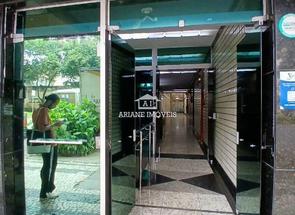 Apartamento, 3 Quartos para alugar em Barro Preto, Belo Horizonte, MG valor de R$ 2.300,00 no Lugar Certo