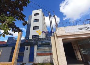 Apartamento, 3 Quartos, 1 Vaga, 2 Suites em Santa Mônica, Belo Horizonte, MG valor de R$ 599.000,00 no Lugar Certo