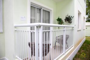 Apartamento, 3 Quartos em Barra do Jucu, Vila Velha, ES valor de R$ 446.781,00 no Lugar Certo