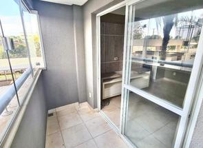 Apartamento, 2 Quartos, 1 Vaga, 1 Suite em Canuma, Parque Amazônia, Goiânia, GO valor de R$ 275.000,00 no Lugar Certo