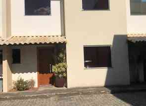 Casa, 3 Quartos, 1 Vaga, 1 Suite em Rio das Velhas, Santa Luzia, MG valor de R$ 395.000,00 no Lugar Certo