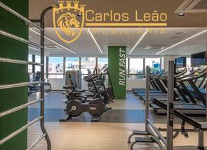 Apartamento, 1 Quarto, 1 Vaga em Barro Preto, Belo Horizonte, MG valor de R$ 825.394,00 no Lugar Certo