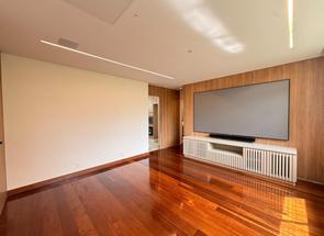 Apartamento, 3 Quartos, 1 Vaga, 1 Suite em Sion, Belo Horizonte, MG valor de R$ 1.100.000,00 no Lugar Certo